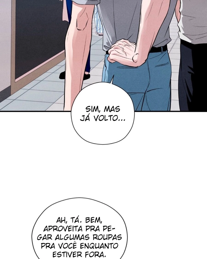 Não dormir Capítulo 54 Página 63