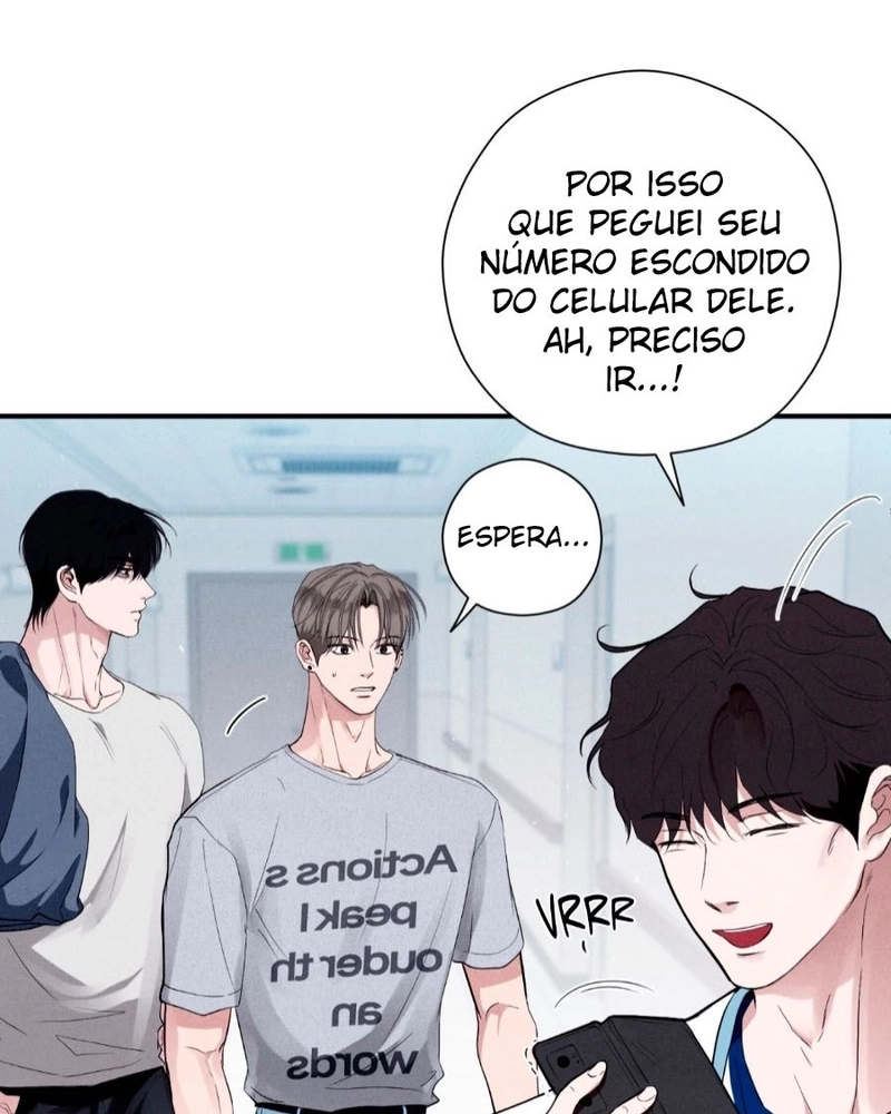 Não dormir Capítulo 54 Página 70