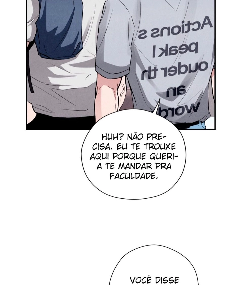 Não dormir Capítulo 54 Página 74