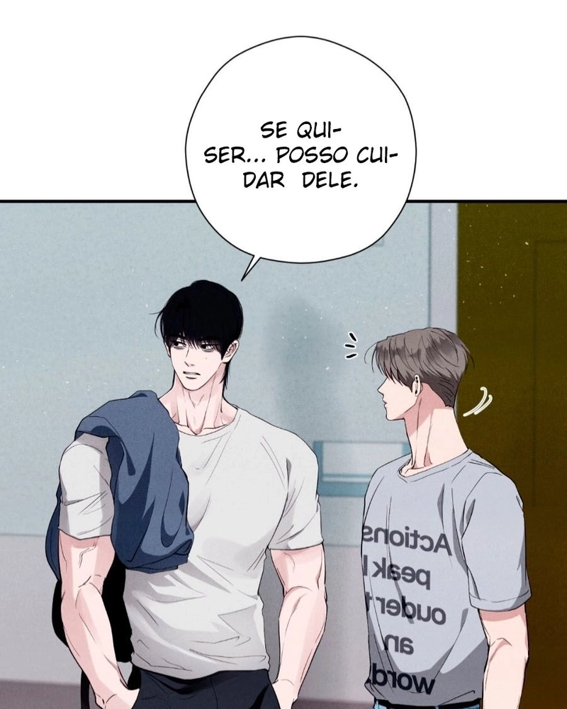Não dormir Capítulo 54 Página 78