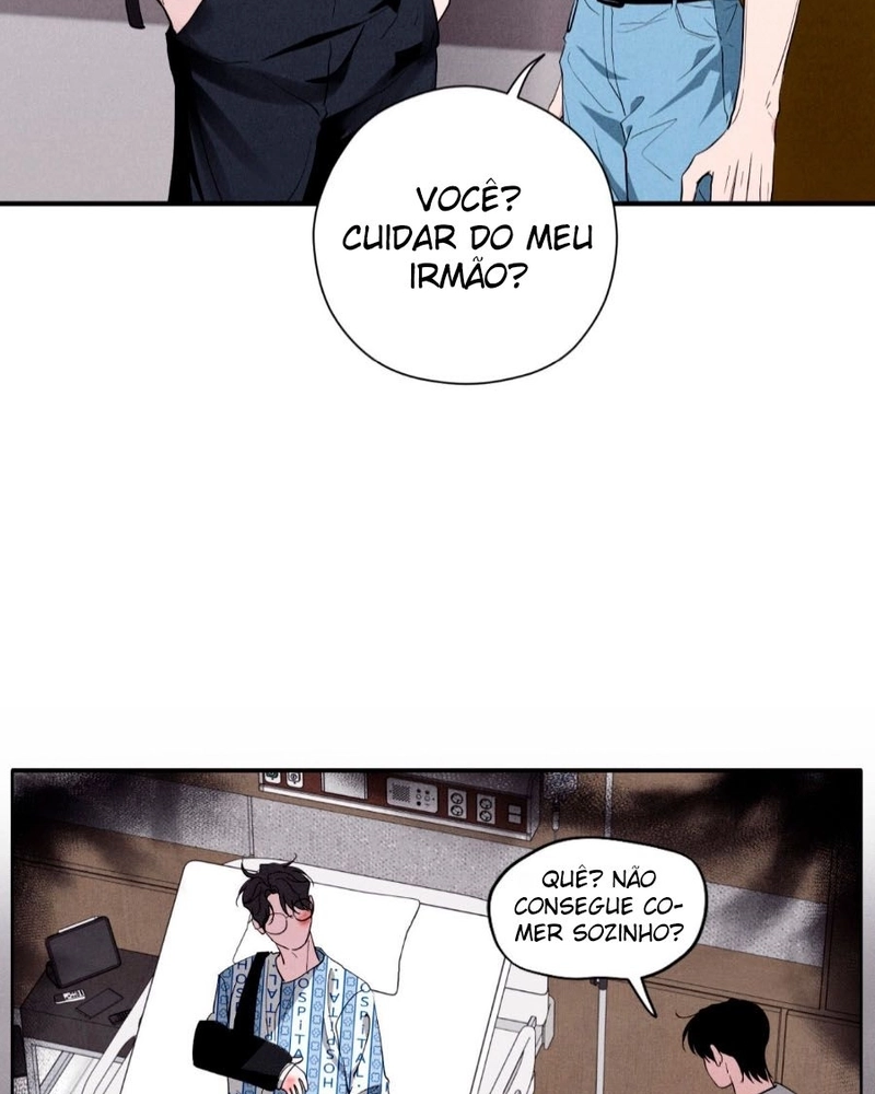 Não dormir Capítulo 54 Página 79