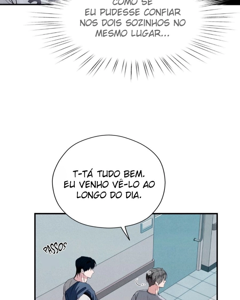 Não dormir Capítulo 54 Página 81