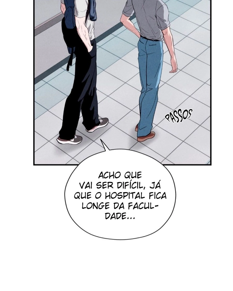 Não dormir Capítulo 54 Página 82