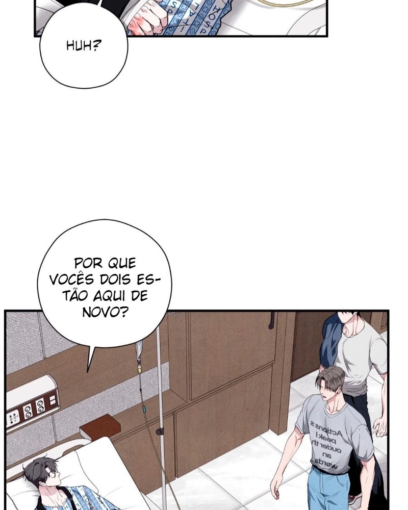 Não dormir Capítulo 54 Página 84