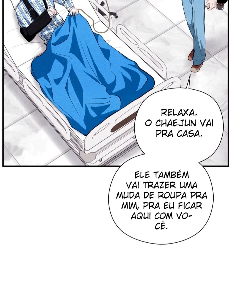 Não dormir Capítulo 54 Página 85