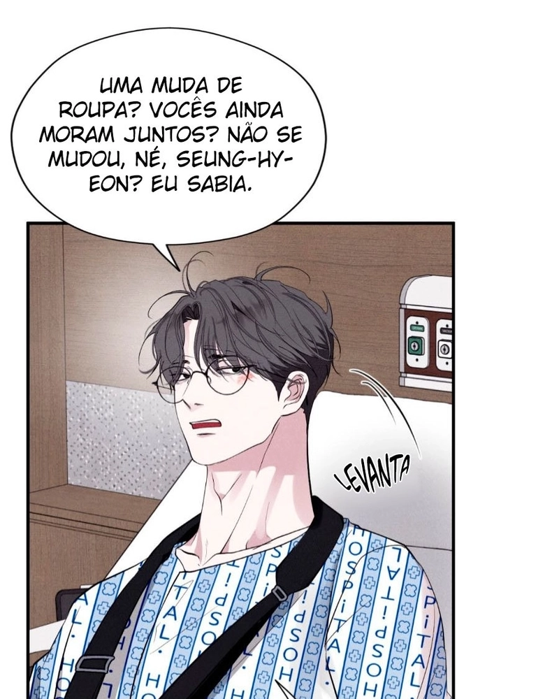 Não dormir Capítulo 54 Página 86