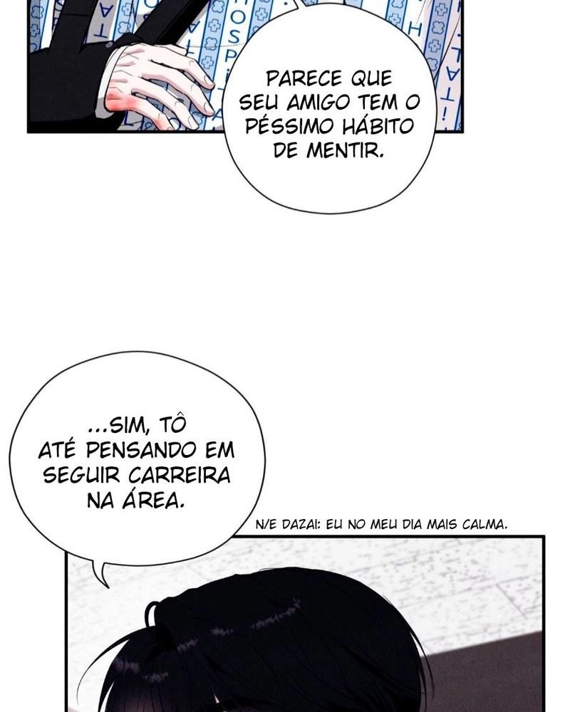 Não dormir Capítulo 54 Página 87