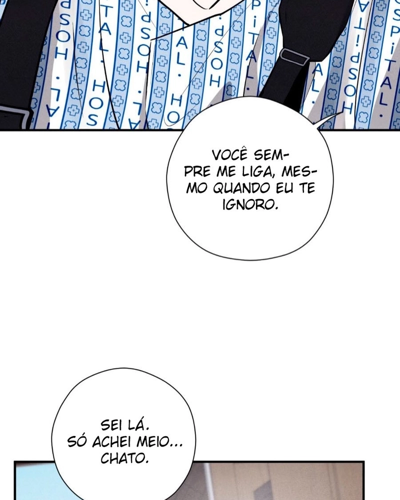 Não dormir Capítulo 54 Página 90