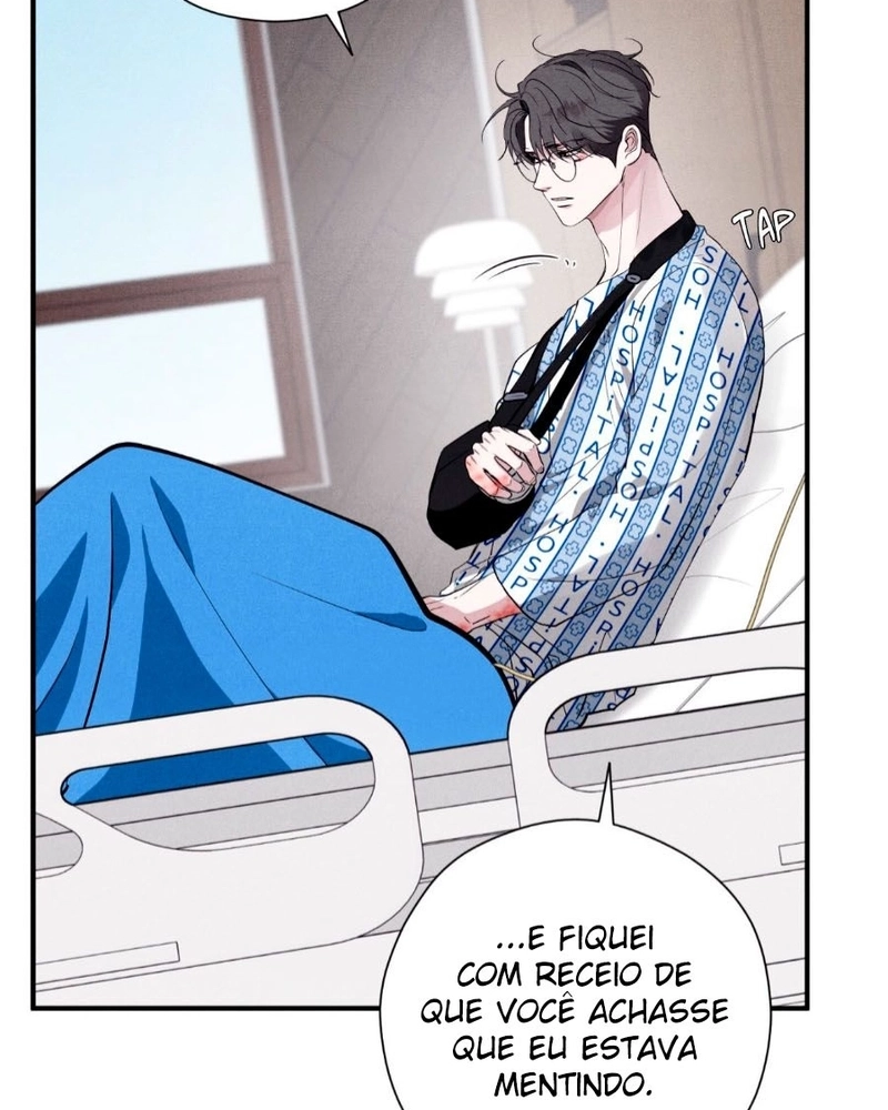Não dormir Capítulo 54 Página 91