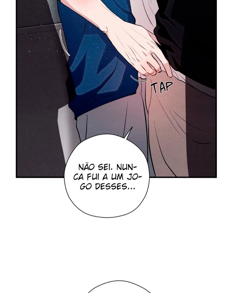 Não dormir Capítulo 55 Página 100