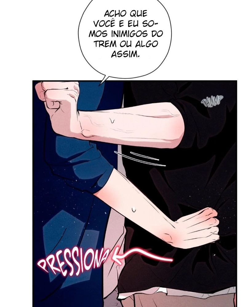 Não dormir Capítulo 55 Página 101
