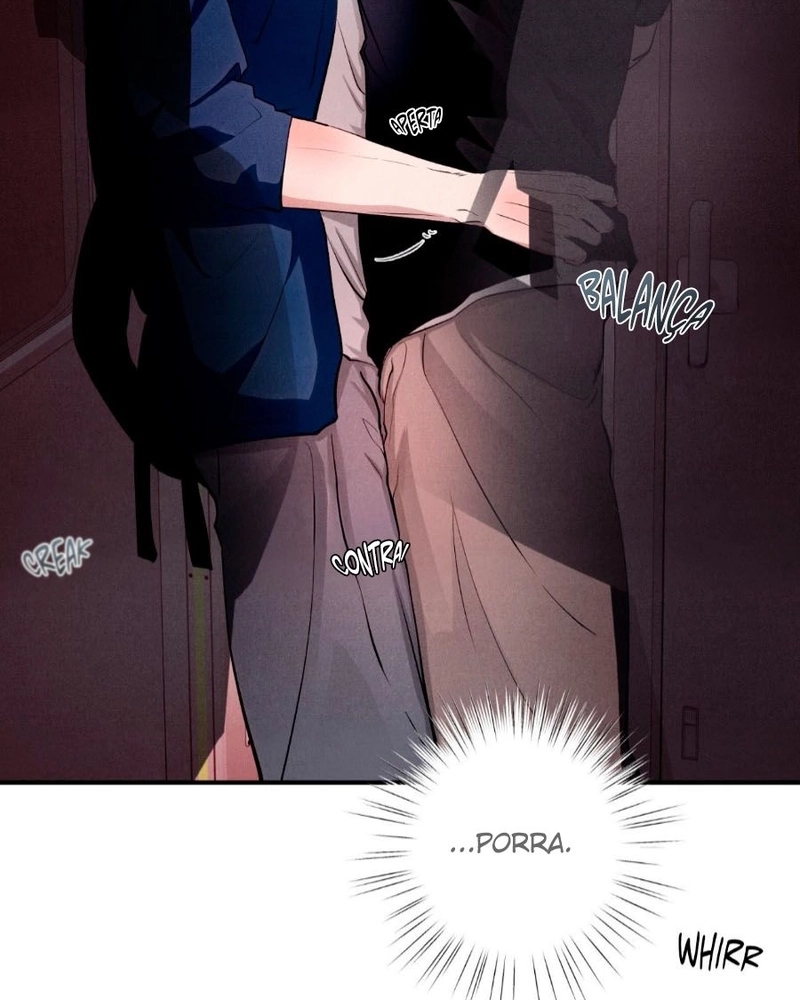 Não dormir Capítulo 55 Página 105