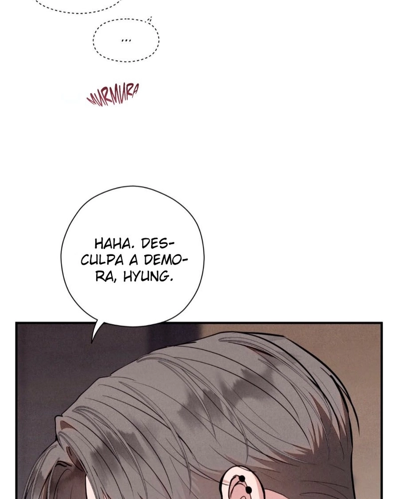 Não dormir Capítulo 55 Página 11