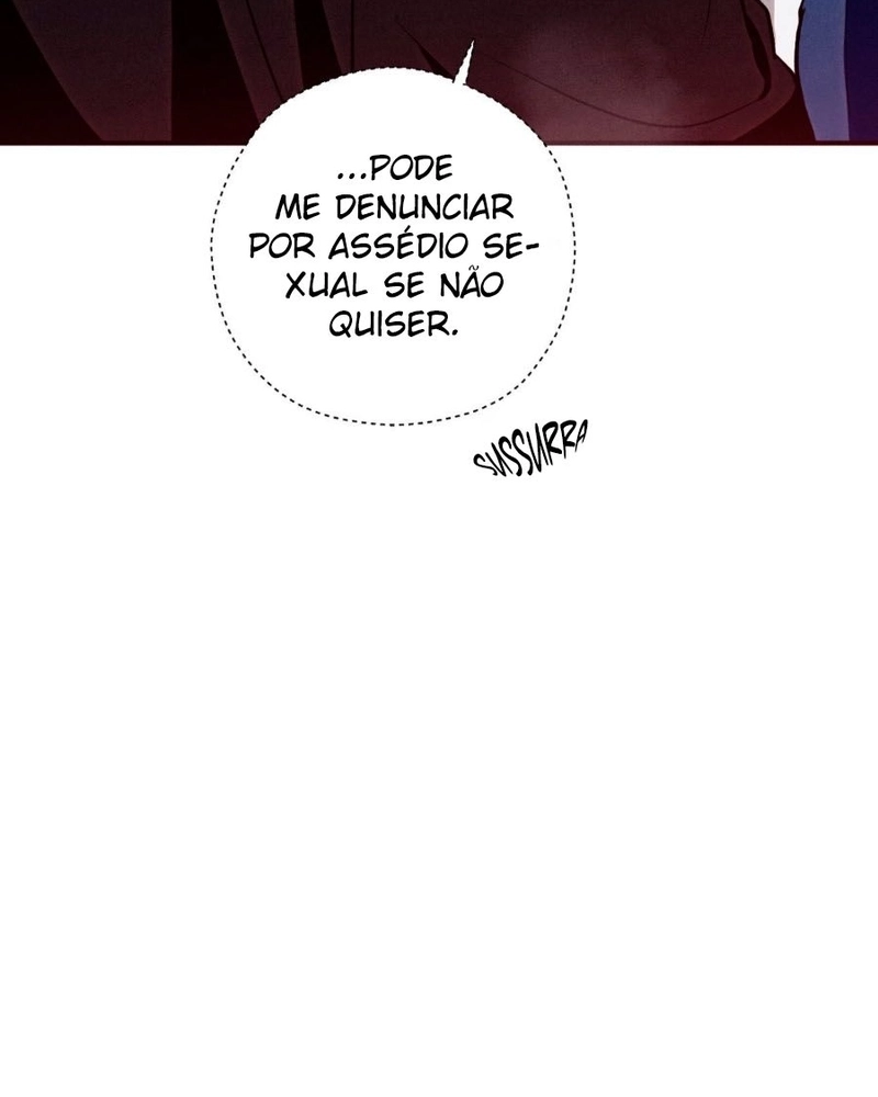 Não dormir Capítulo 55 Página 116