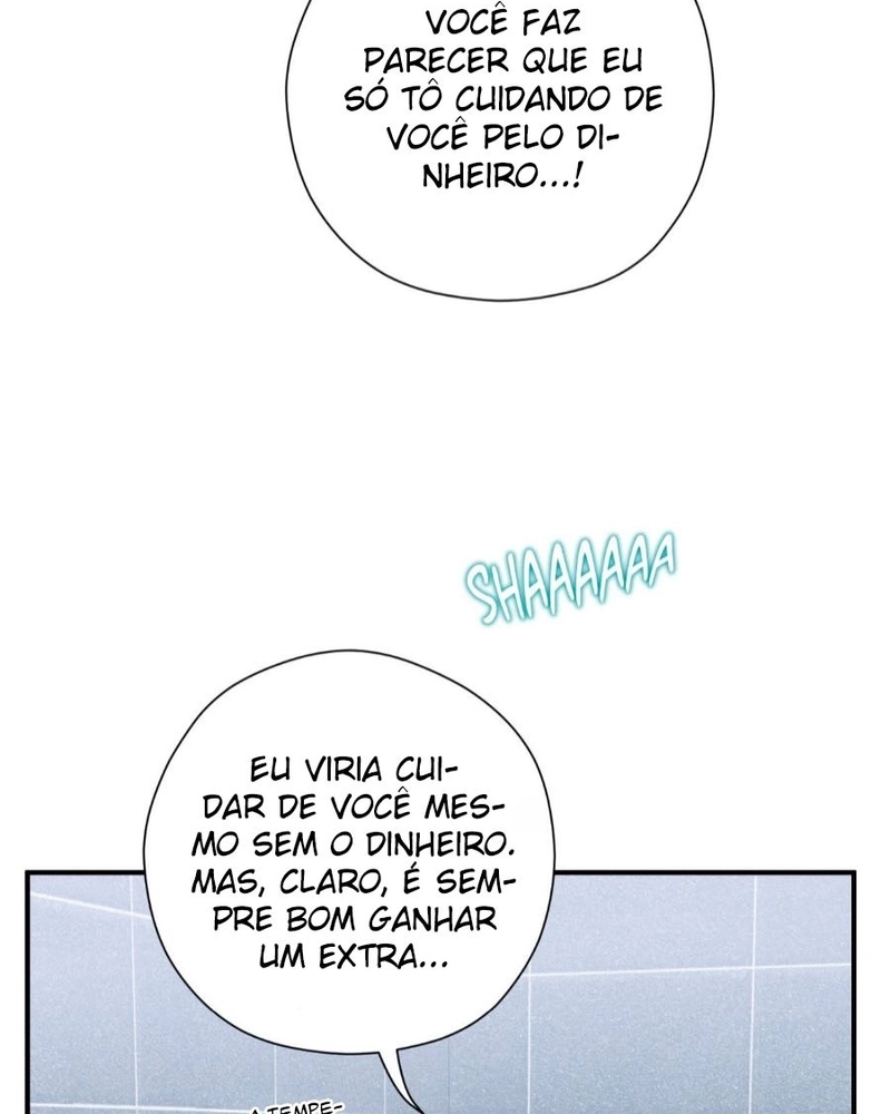 Não dormir Capítulo 55 Página 20