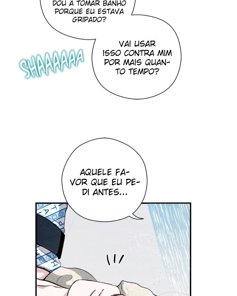 Não dormir Capítulo 55 Página 25