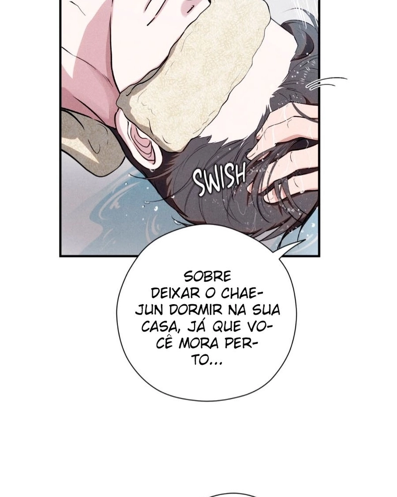Não dormir Capítulo 55 Página 26