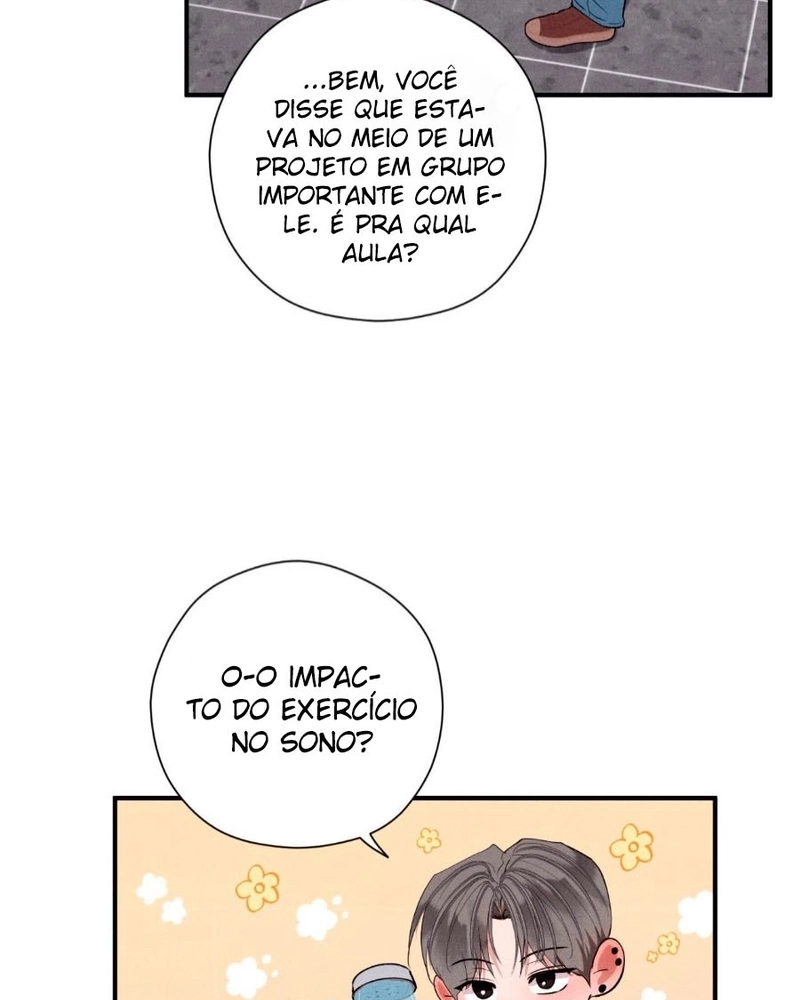 Não dormir Capítulo 55 Página 28