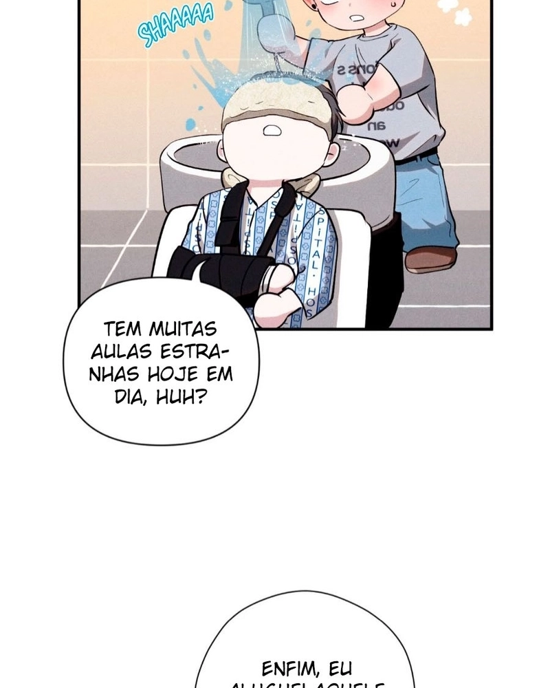 Não dormir Capítulo 55 Página 29