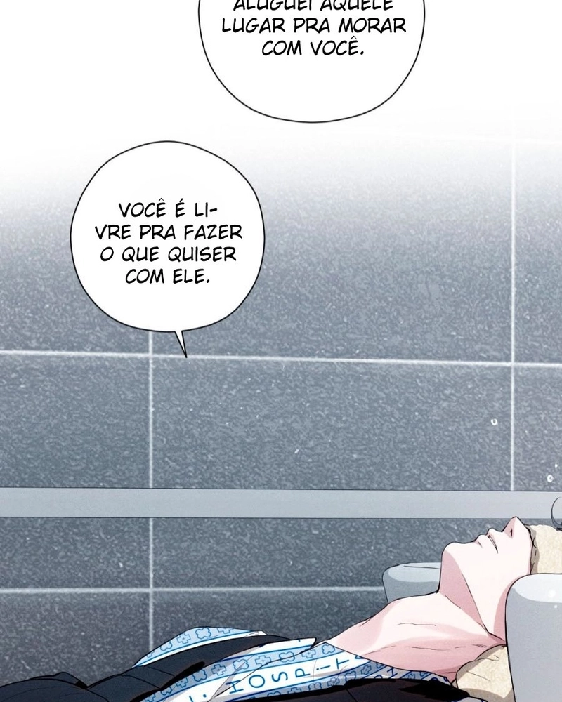 Não dormir Capítulo 55 Página 30
