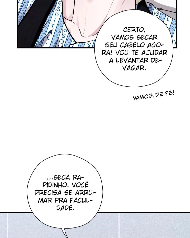 Não dormir Capítulo 55 Página 37