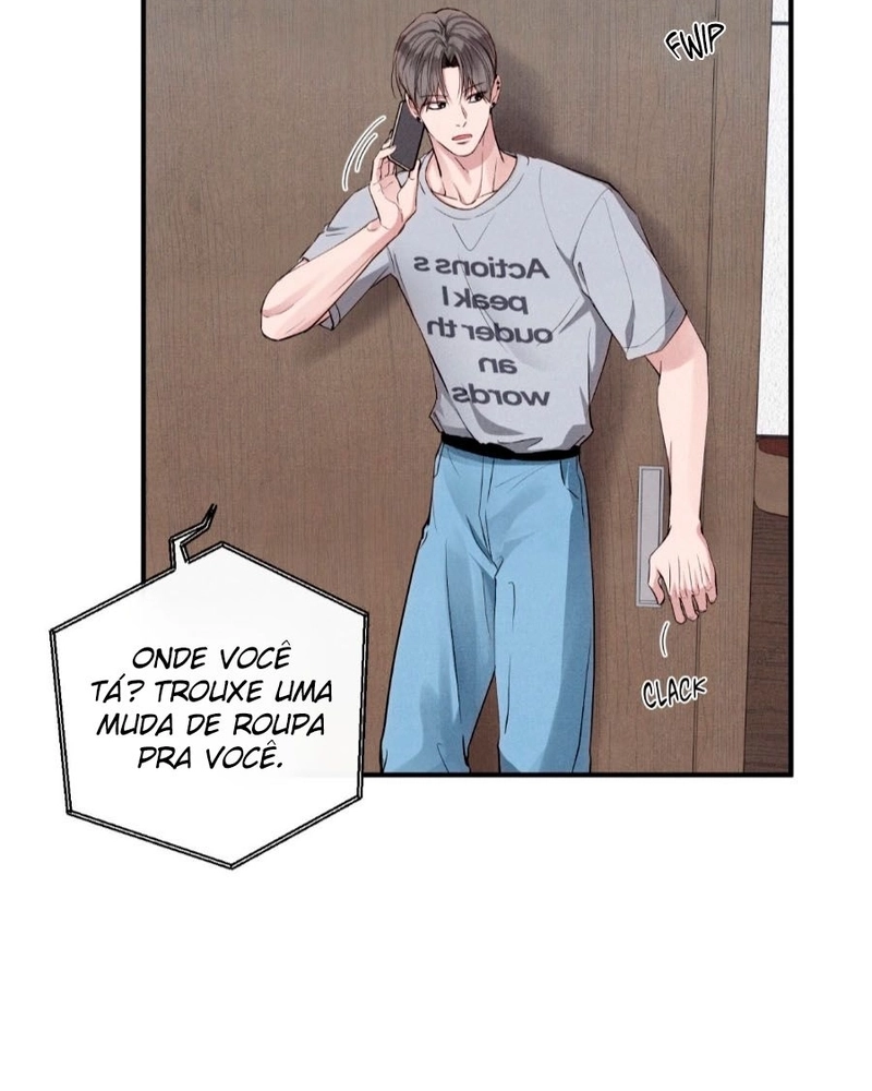 Não dormir Capítulo 55 Página 41