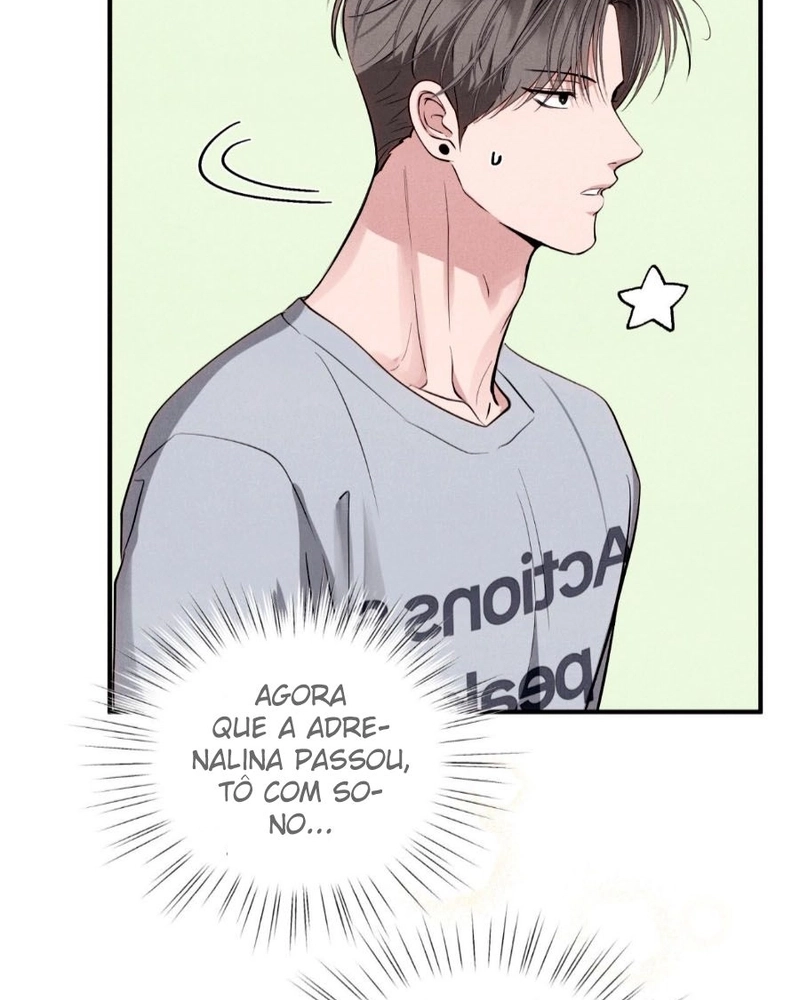 Não dormir Capítulo 55 Página 50