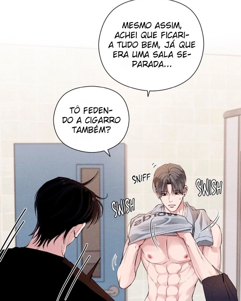 Não dormir Capítulo 55 Página 56