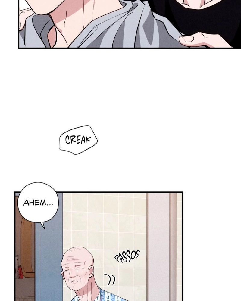 Não dormir Capítulo 55 Página 60