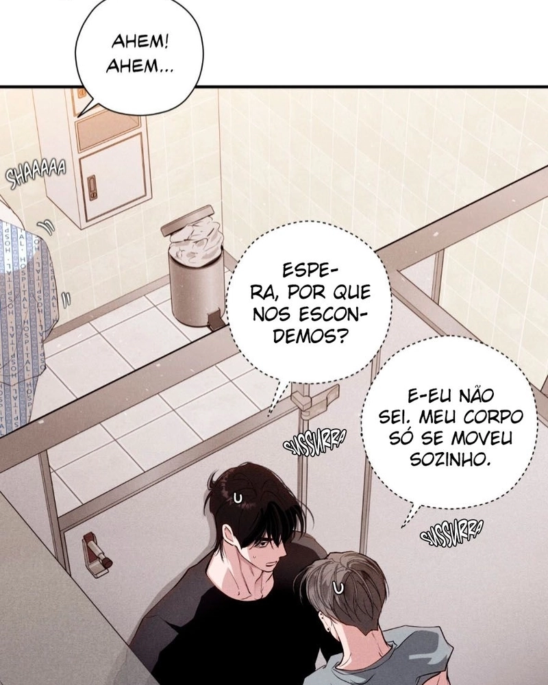 Não dormir Capítulo 55 Página 62