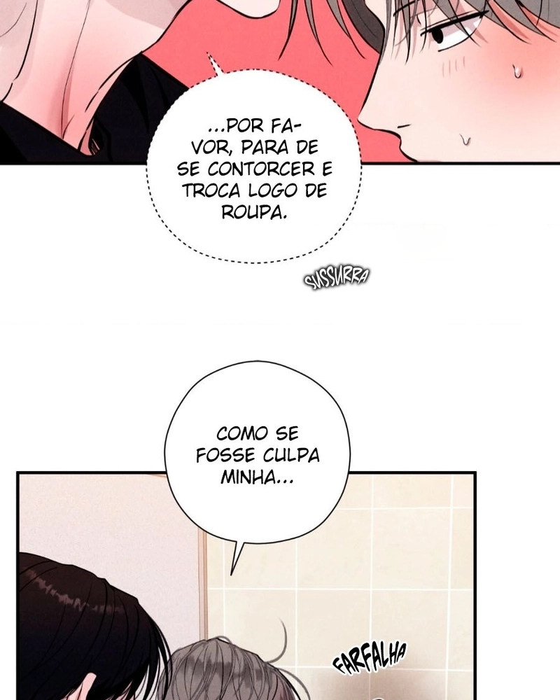 Não dormir Capítulo 55 Página 72