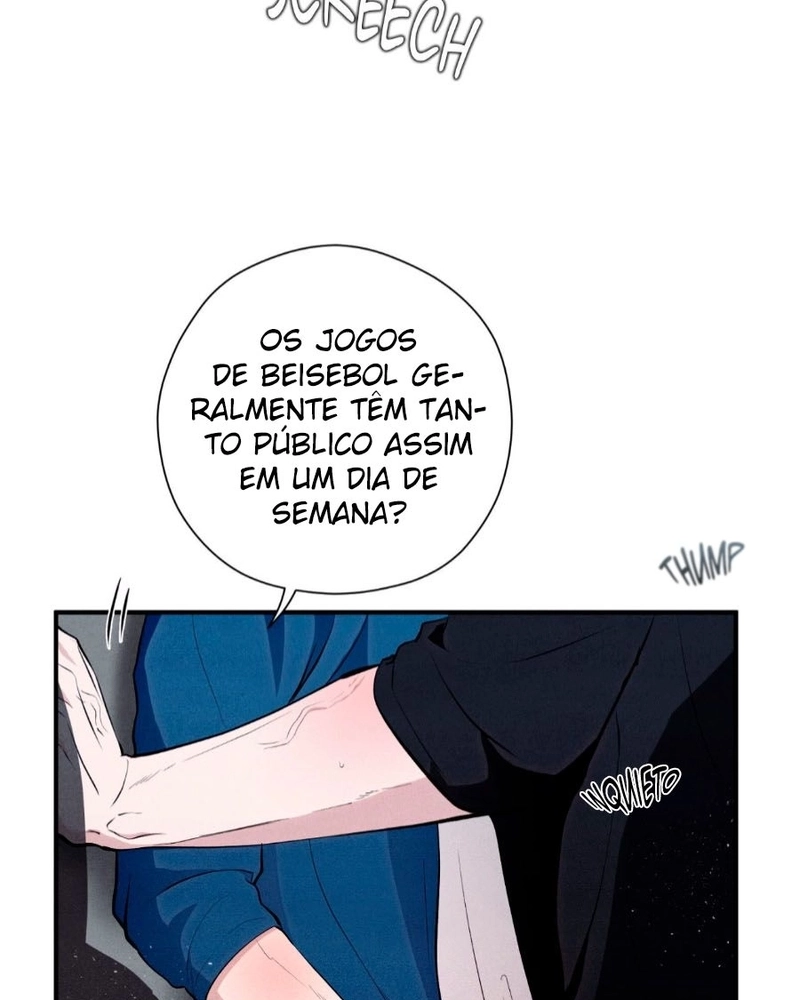 Não dormir Capítulo 55 Página 99
