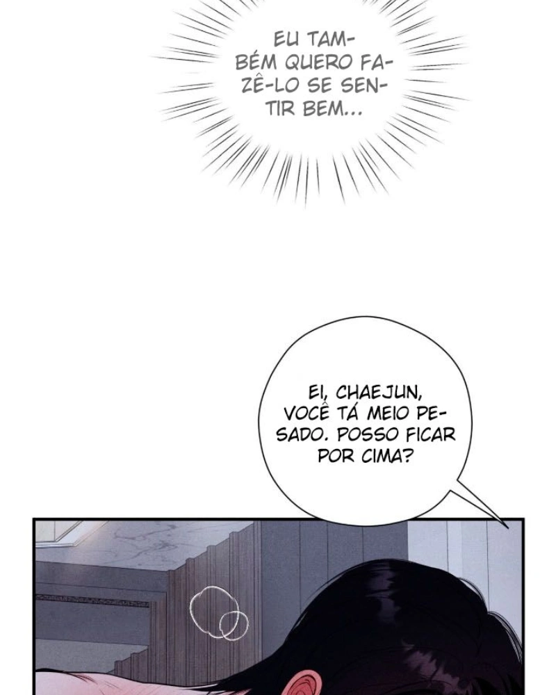 Não dormir Capítulo 56 Página 109