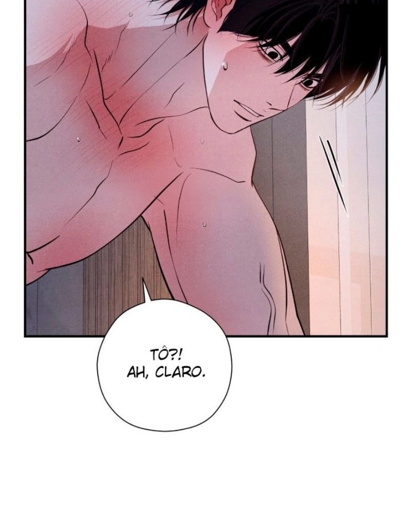 Não dormir Capítulo 56 Página 110