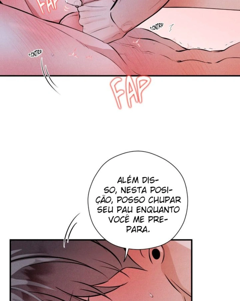 Não dormir Capítulo 56 Página 114