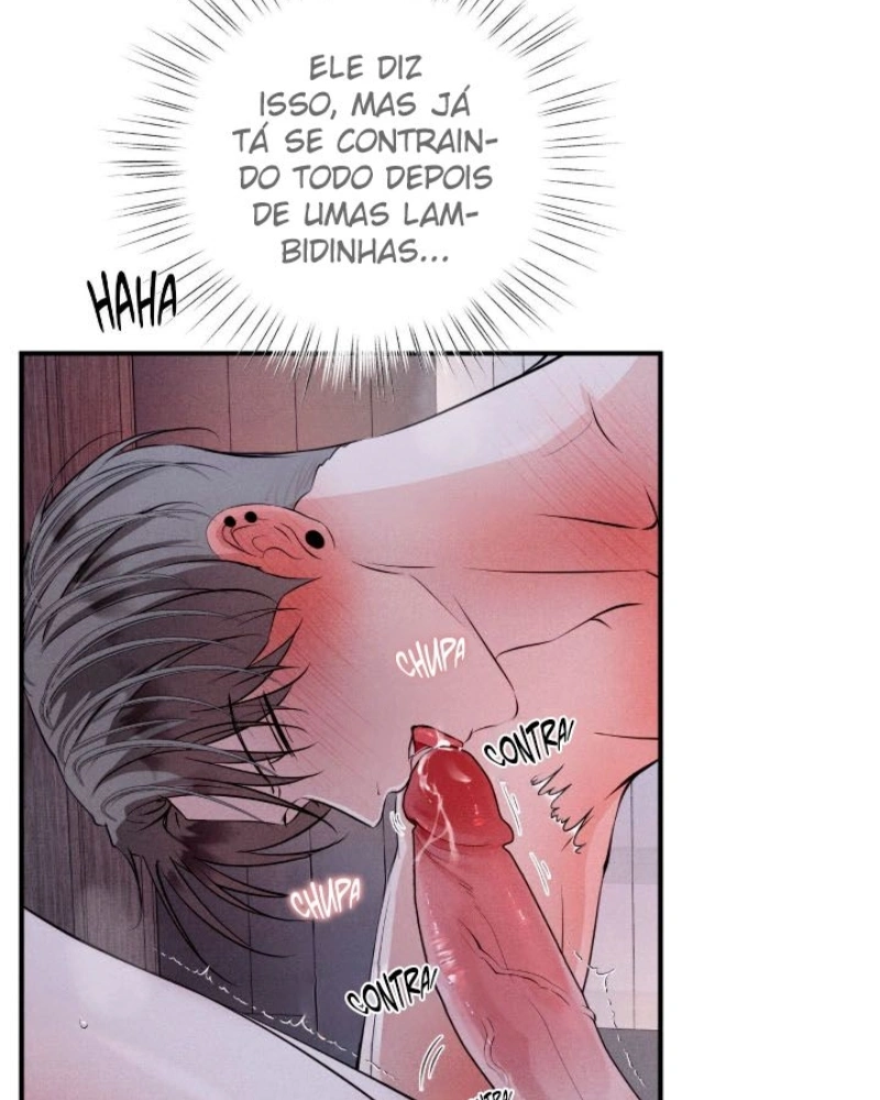 Não dormir Capítulo 56 Página 119