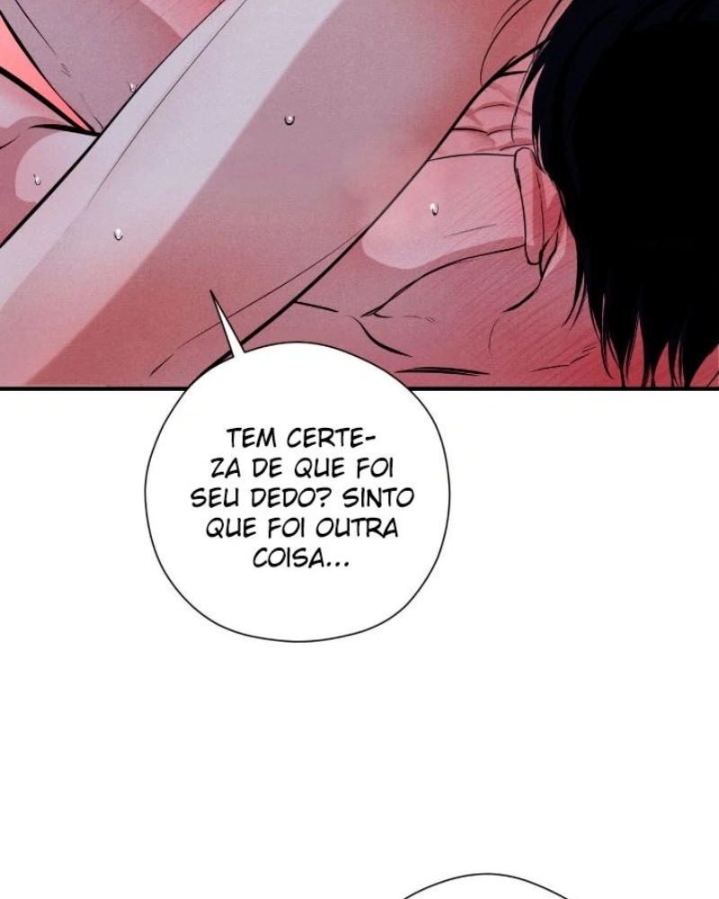 Não dormir Capítulo 56 Página 123
