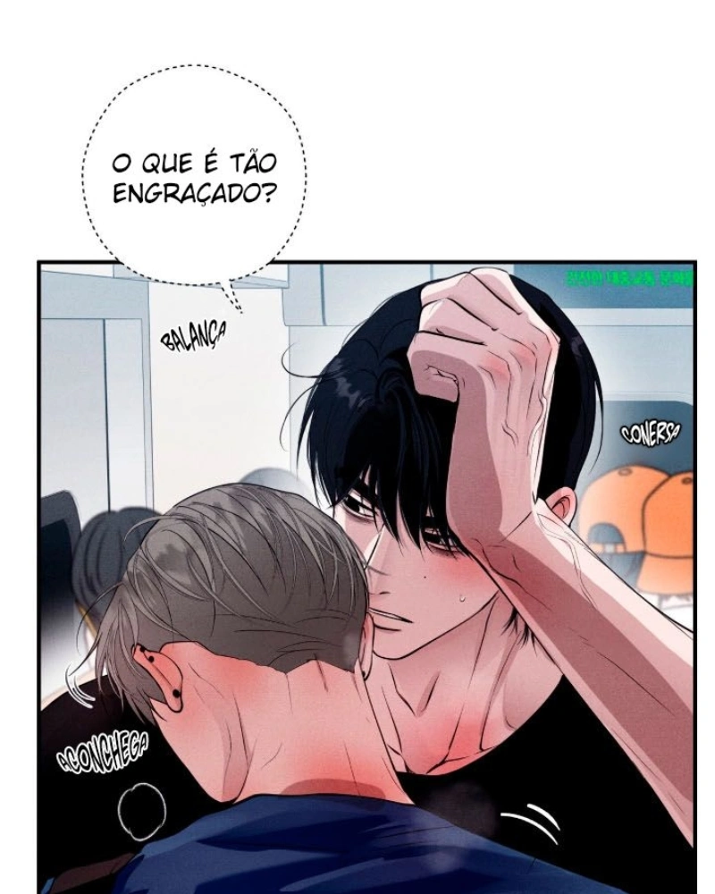 Não dormir Capítulo 56 Página 14