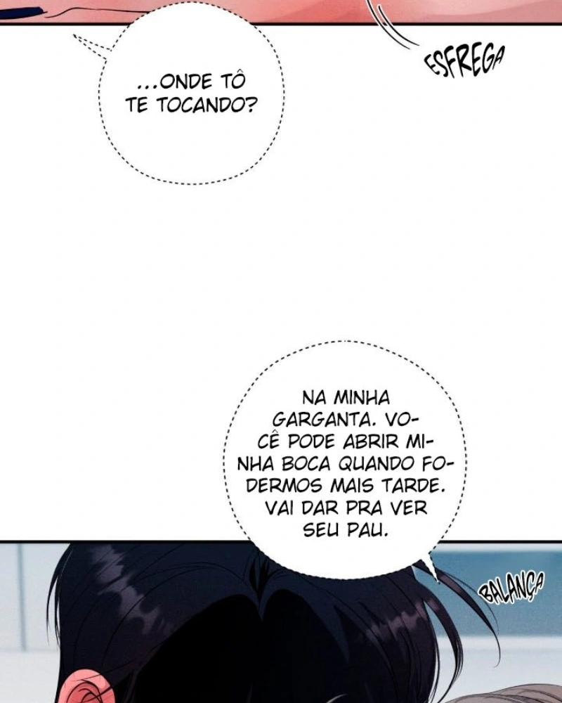 Não dormir Capítulo 56 Página 17