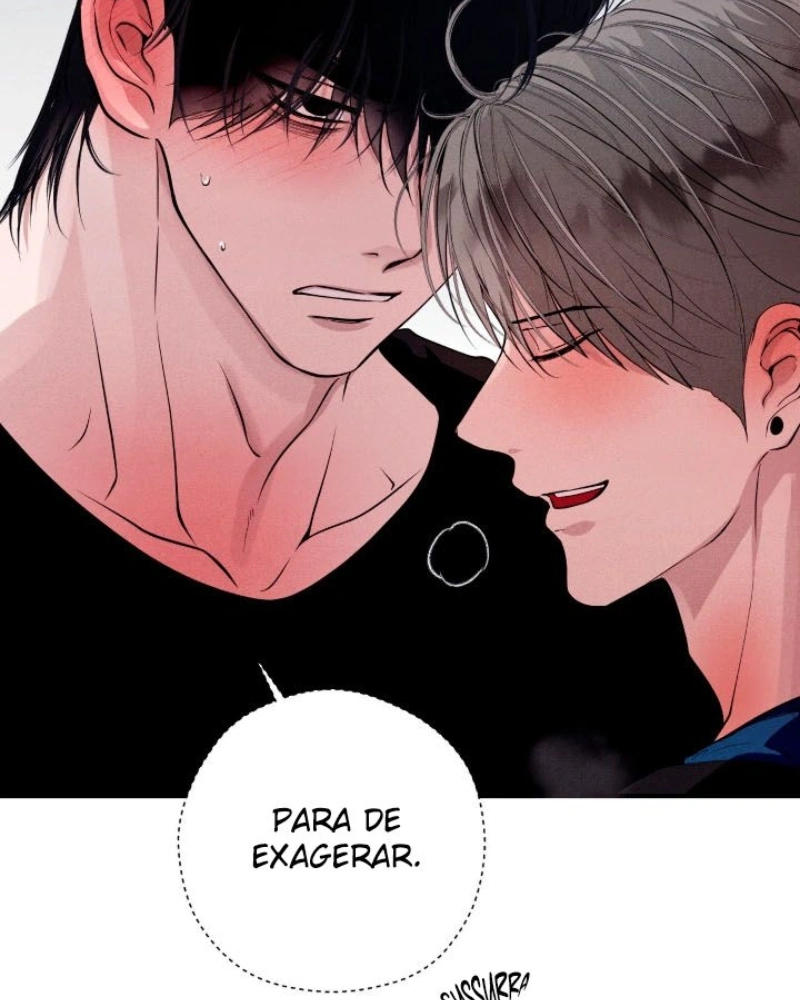 Não dormir Capítulo 56 Página 18
