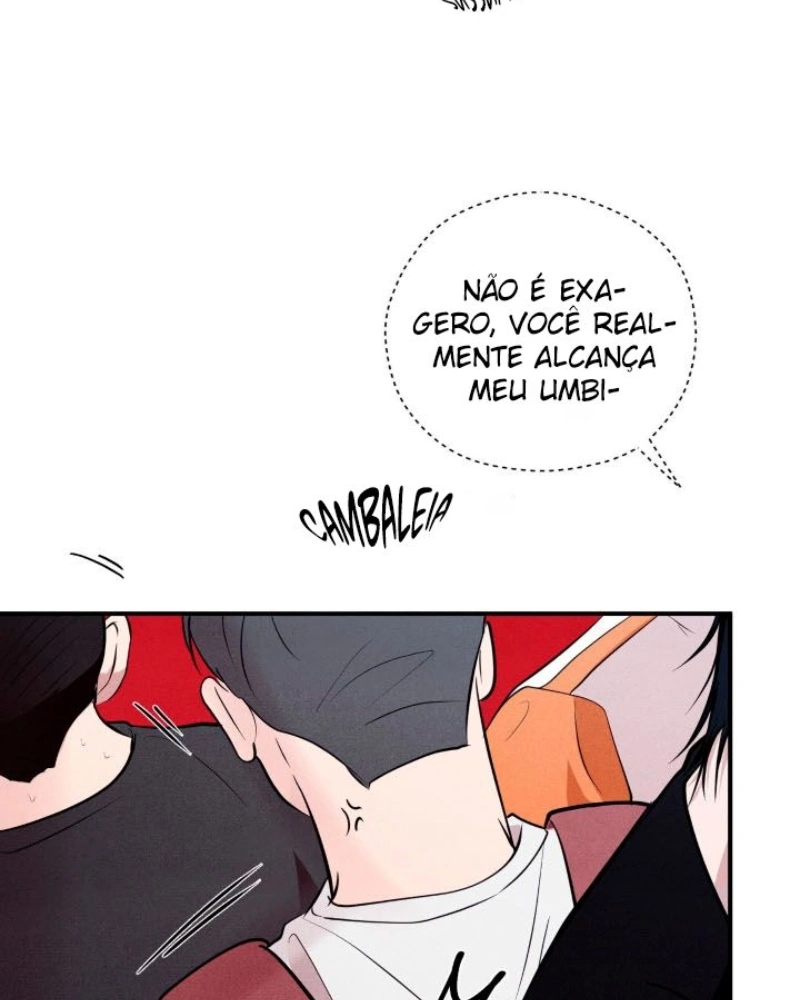 Não dormir Capítulo 56 Página 19