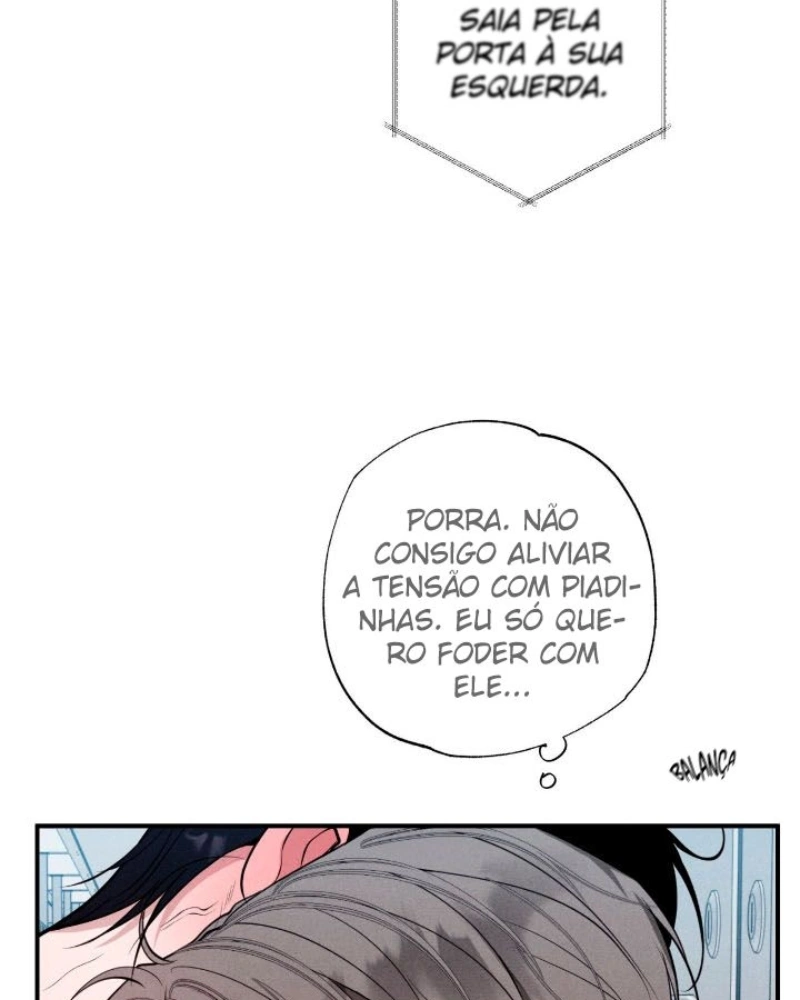 Não dormir Capítulo 56 Página 24