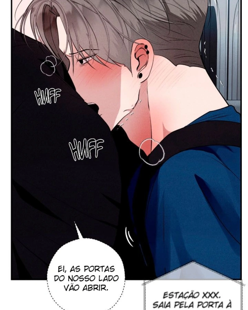 Não dormir Capítulo 56 Página 25