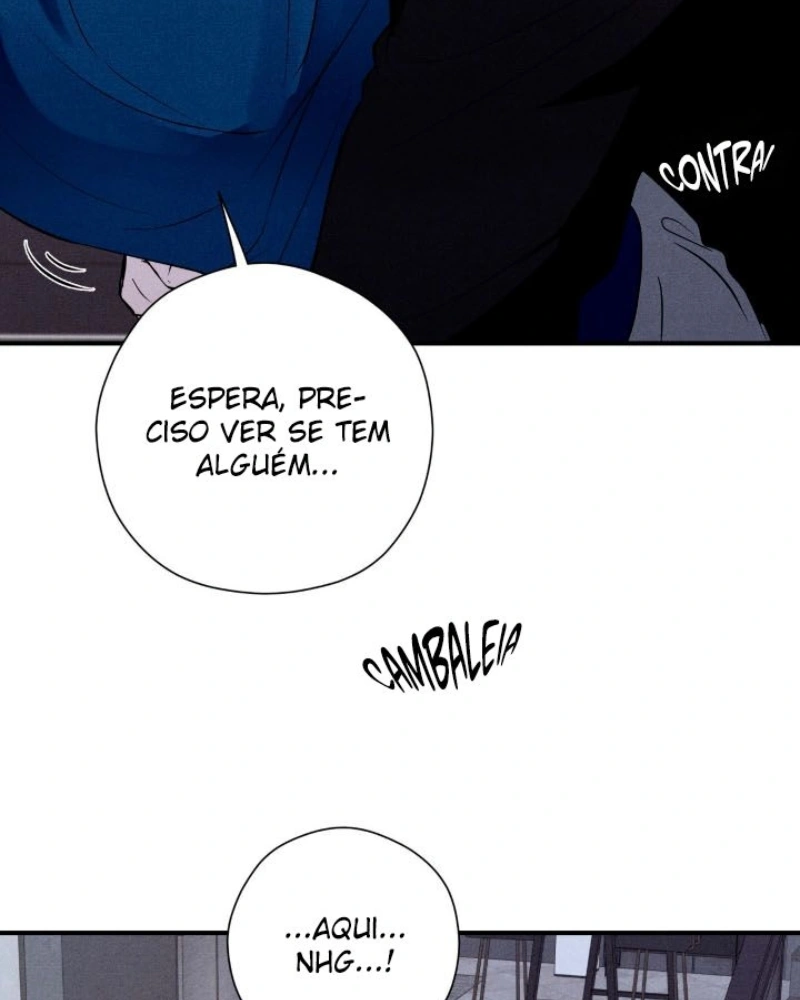 Não dormir Capítulo 56 Página 34
