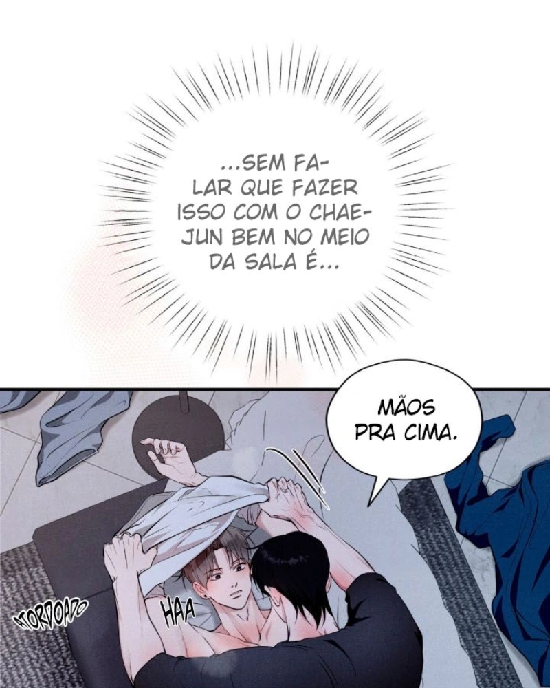 Não dormir Capítulo 56 Página 43