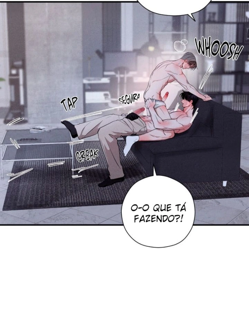 Não dormir Capítulo 56 Página 56
