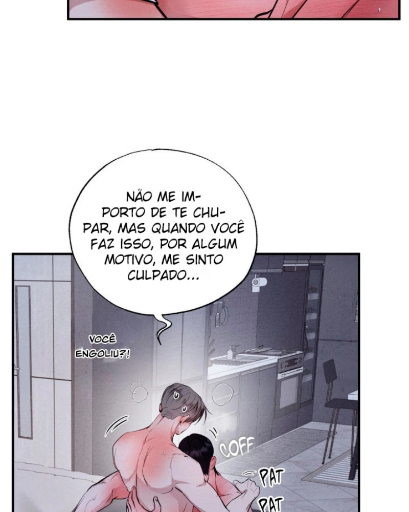 Não dormir Capítulo 56 Página 81