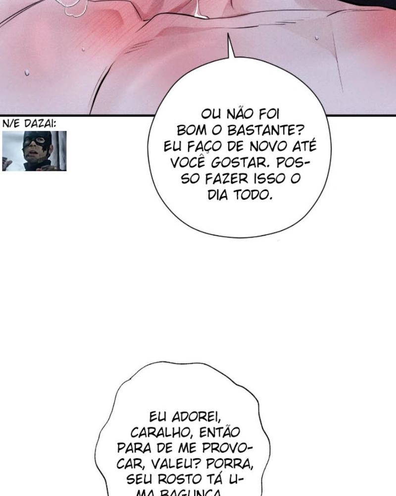 Não dormir Capítulo 56 Página 84