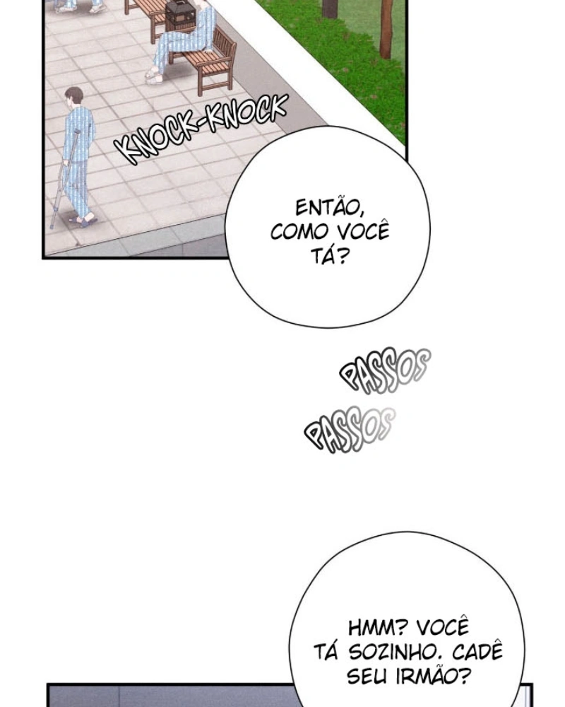 Não dormir Capítulo 56 Página 88