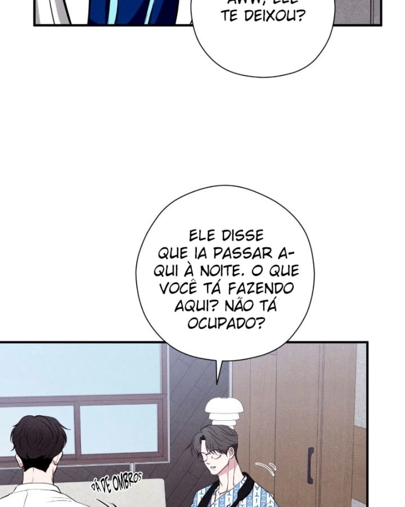 Não dormir Capítulo 56 Página 90